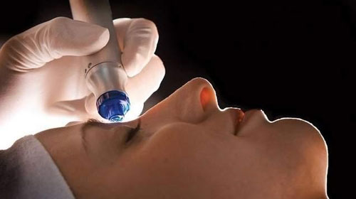 HydraFacialMD®