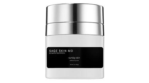 SAGE SKIN MD