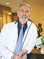Dr. Khalil Sage (Saghezchi)