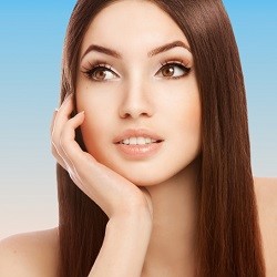 Restylane Defyne Treatment