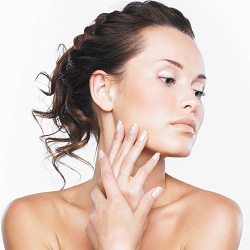 LEARN MORE ABOUT PROFOUND RF SKIN TIGHTENING FOR THE FACE, NECK, AND CHEST