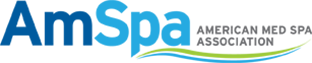 American Medspa Association AMSPA Logo