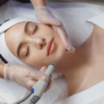 hydrafacial treatment for skin rejuvenation