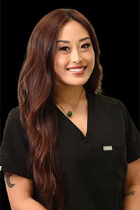 Sabrina Hattori BSN, RN 