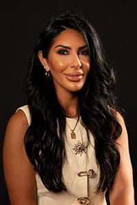 Sahar Saghezchi Amini